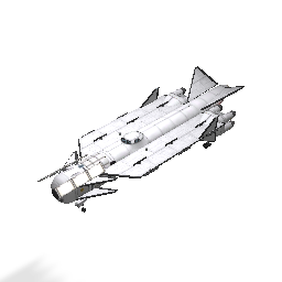 Laythe Base Ready to Fly