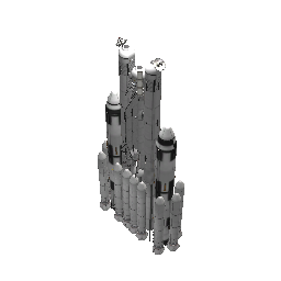 Laythe Flying Base