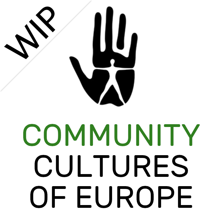 Community Cultures of Europe