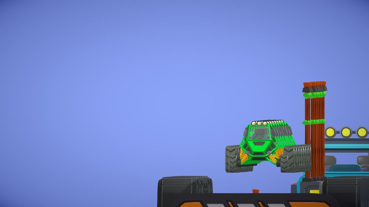big car lol