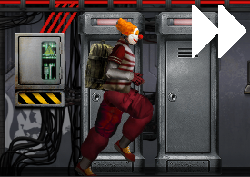 No Backpack Slowdown