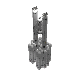 Laythe Resupply
