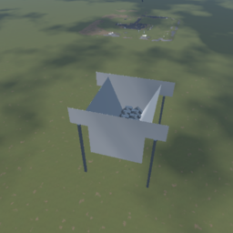 Giant Shredder