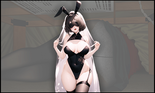 【动态·立绘】尤哈尔2b