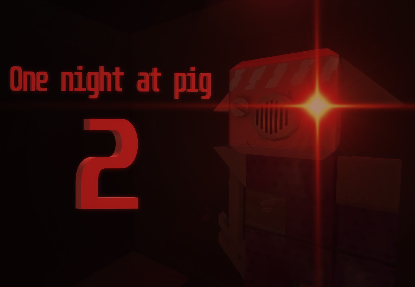 One night at pig 2