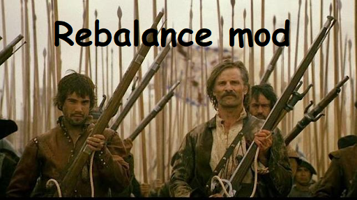 ObiRad balance mod