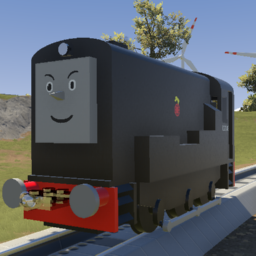 Devious Diesel - RWS