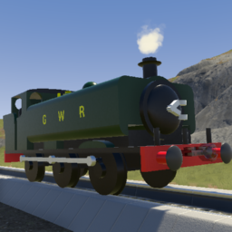 GWR Class 5700