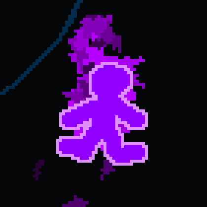 LivingPurpleFlame