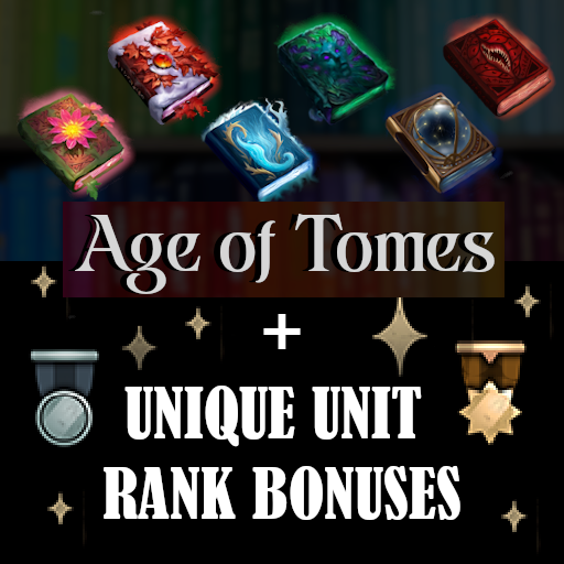 Age of Tomes + UURB Compatibility Mod