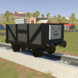 Troublesome Truck