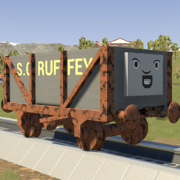 S.C. Ruffey