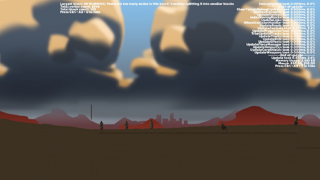 WALLS OF DEATH 2.O PVP