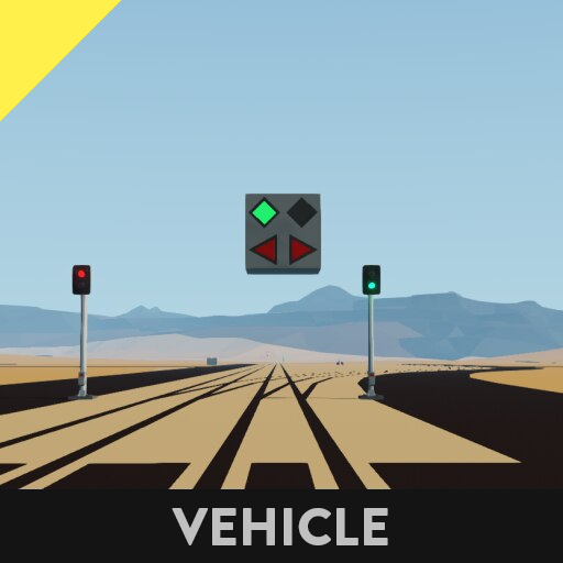 ZE Smart Railroad Signals Controller