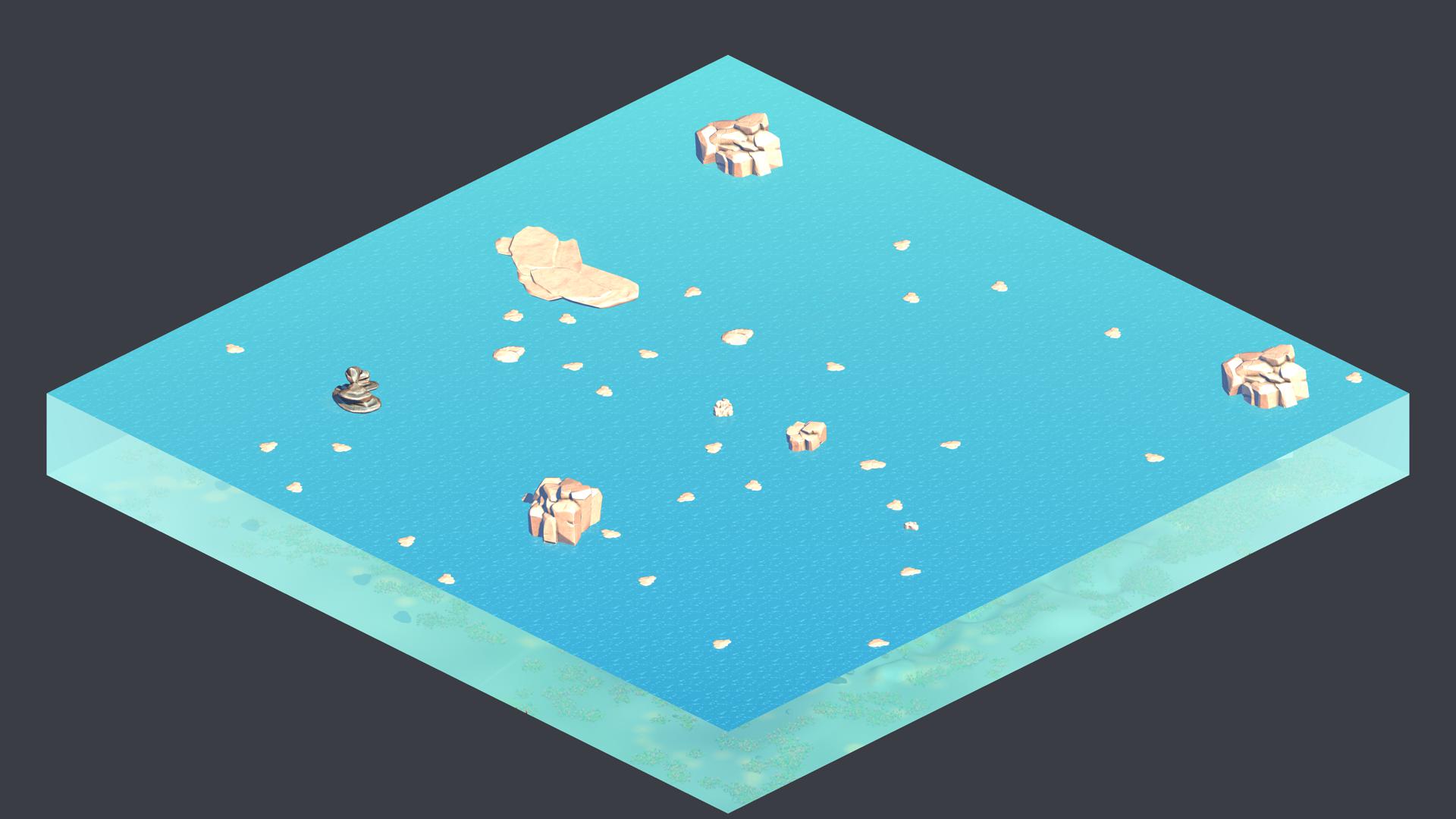 Ocean Modules Calm1.tile