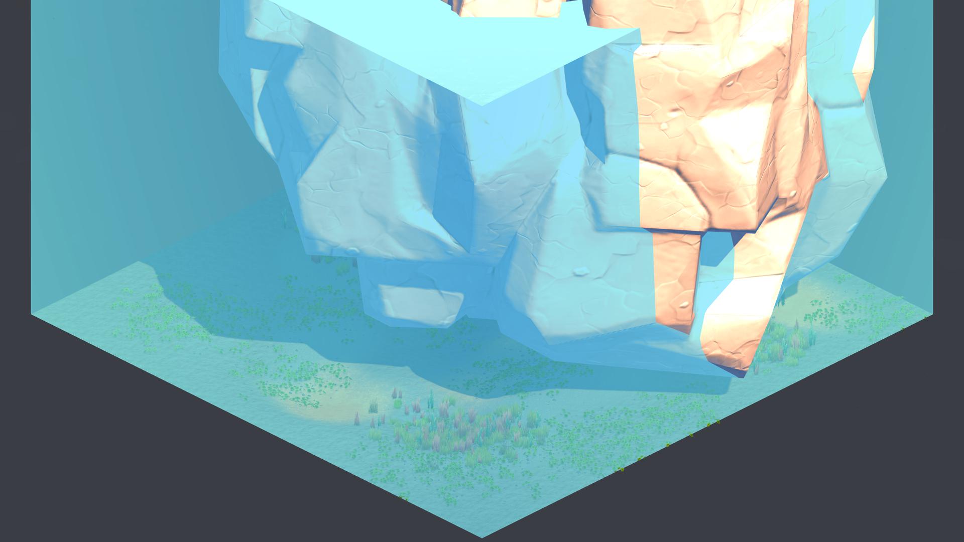 Ocean Modules Iceberg1.tile preview