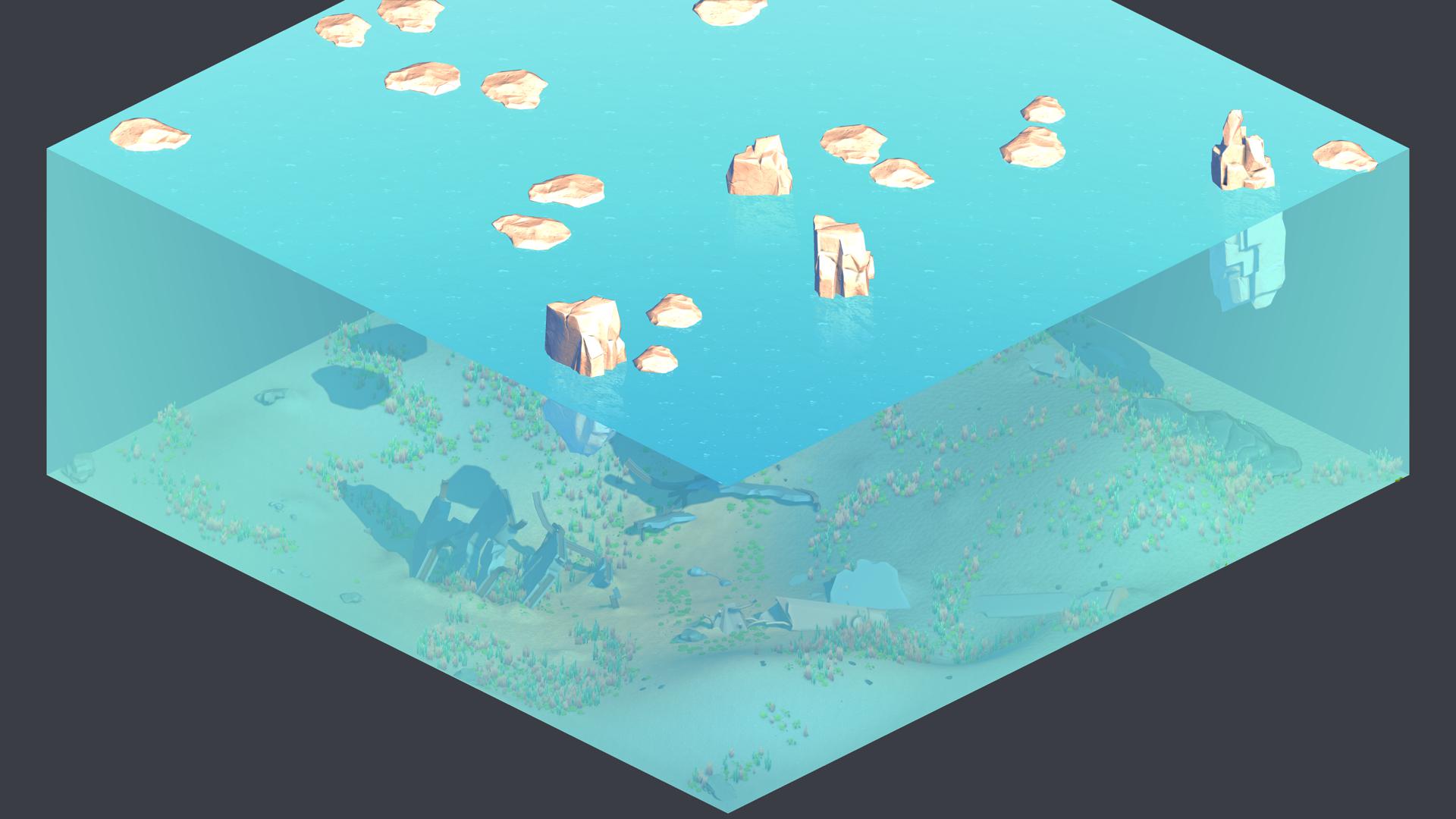 Ocean Modules Ruins1.tile preview