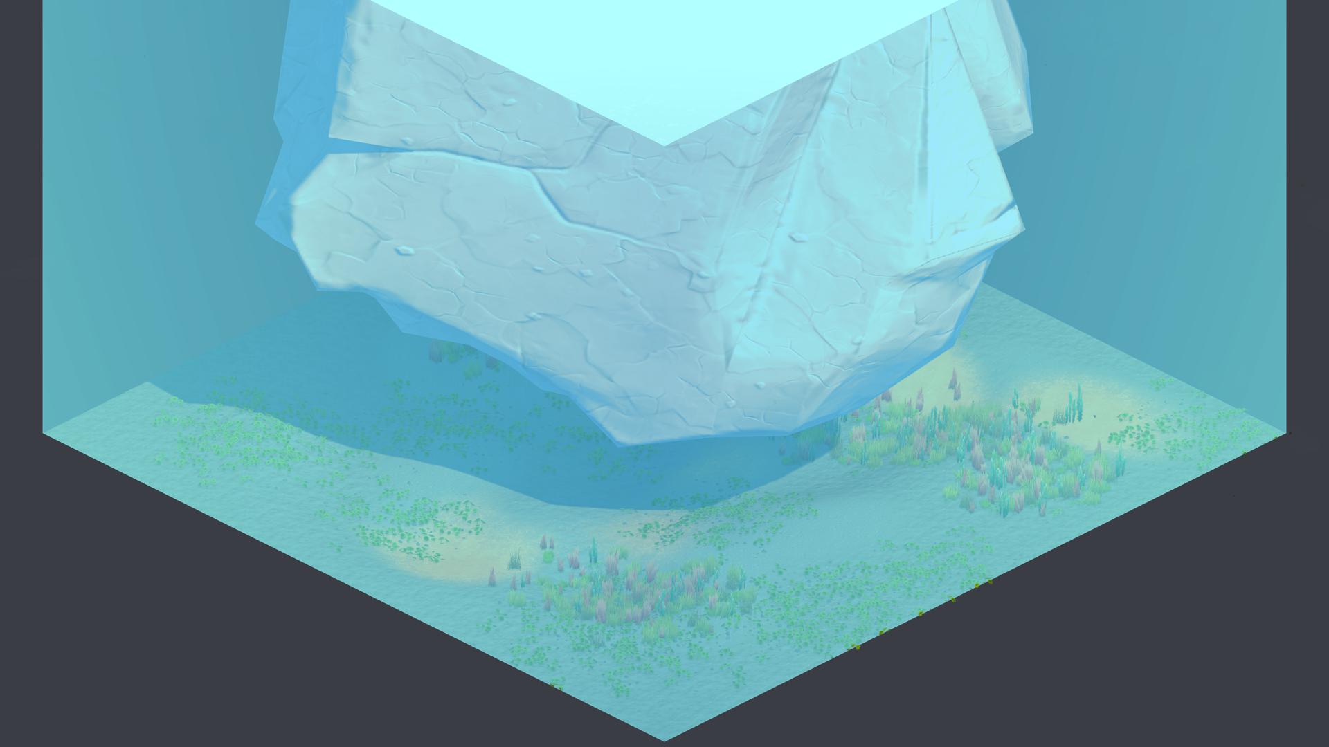 Ocean Modules Iceberg2.tile preview