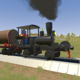 Bear Harbor Lumber Co. Number 1 (Updated 2024)