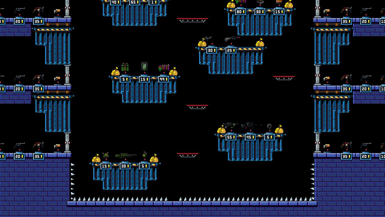 kap map #3
