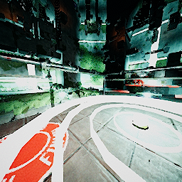 BECOME THE BETON GOD (OLD)