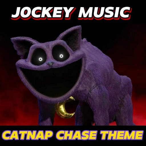 Catnap Chase Theme - Poppy Playtime - Jockey Music