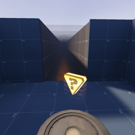 Jump Double – Team Fortress 2 Mod
