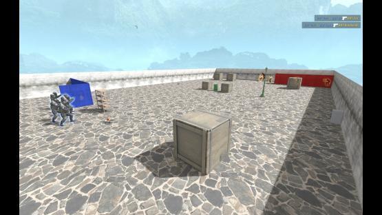 cs_cock – Counter-Strike 2 Mod