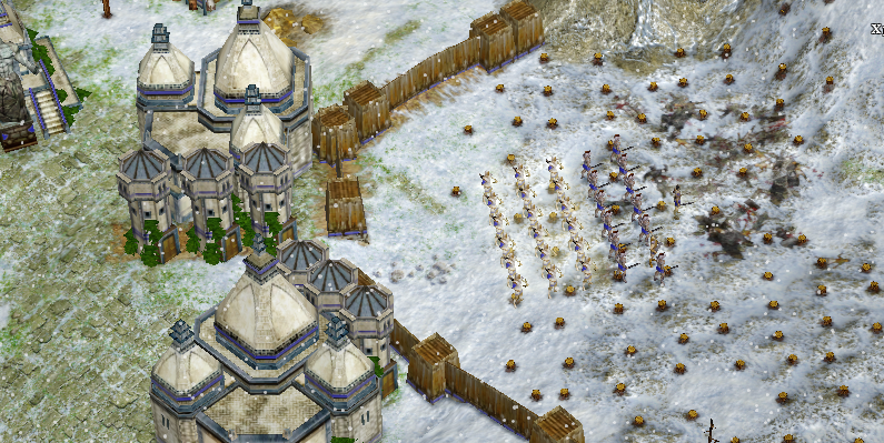 �������� �� ��������� ����� | Age of Mythology: Extended Edition