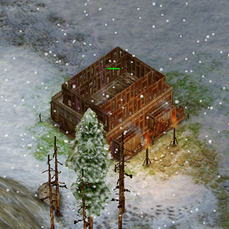 �������� �� ��������� ����� | Age of Mythology: Extended Edition
