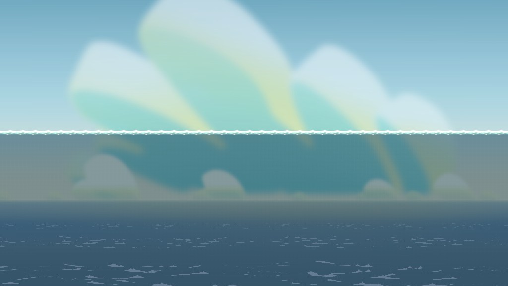 RAM - Battlesea (2 vs 2)