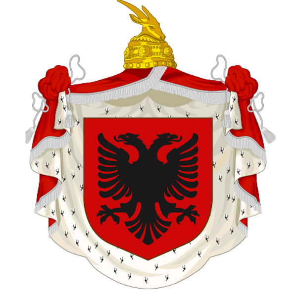 A Definitive Albania Mod: Workers of the World preview