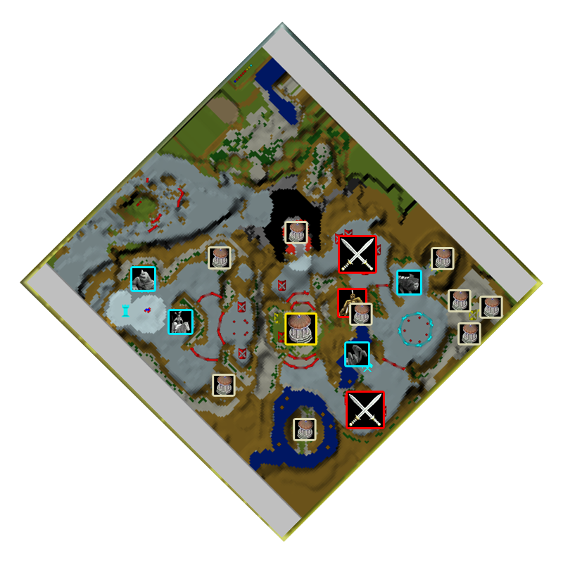 �������� �� ��������� ����� | Age of Mythology: Extended Edition