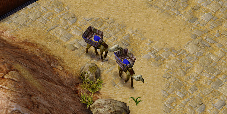 �������� �� ��������� ����� | Age of Mythology: Extended Edition