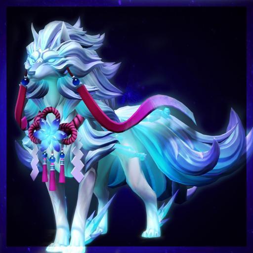 Millennium Guardian - Tails