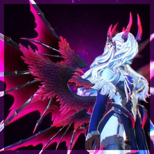 Deadly Whisper - Back