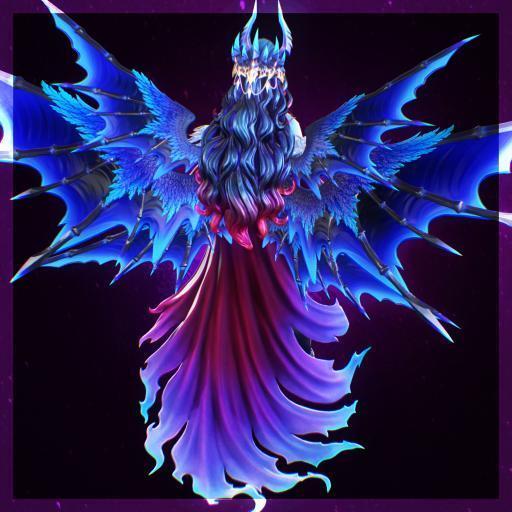 Deadly Whisper - Back Alt