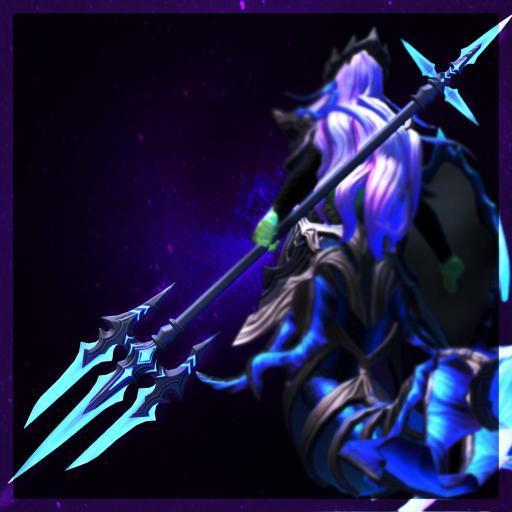 Tear of Lament