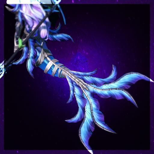 Curse of Lament
