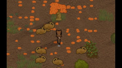 More Dryads 1.4-1.5
