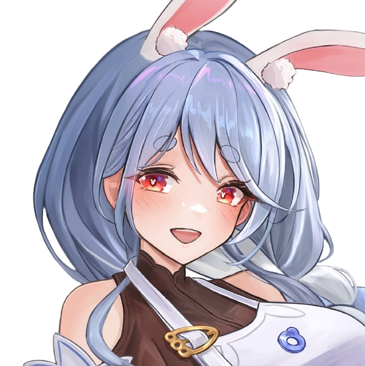 Pekomama InfectionHUD Portrait - Rochelle