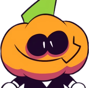 Pump (Spooky Month) InfectionHUD Portrait - Coach
