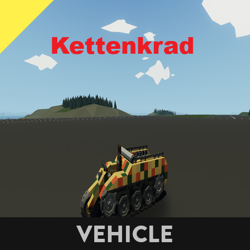  Kettenkrad