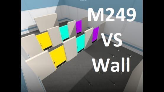 iKoC_M249_WALLERS – Counter-Strike 2 Mod