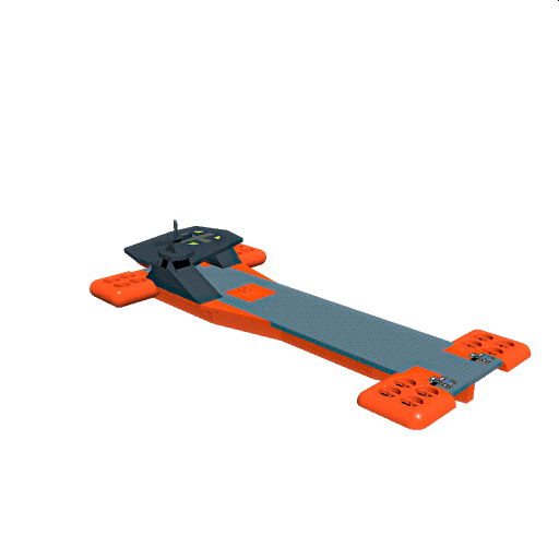 heli cargo