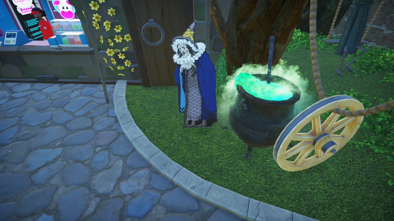 OZ-MombiStandee