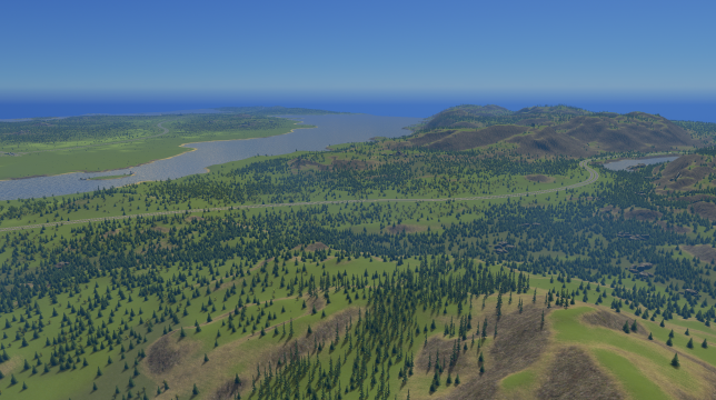 Northern Valley