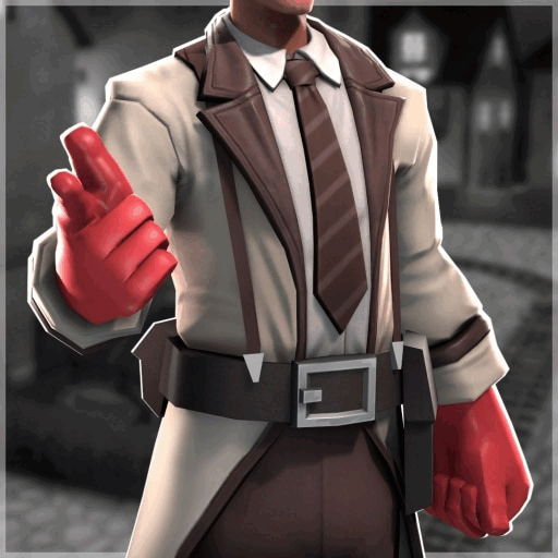 TF2: Mr. Big