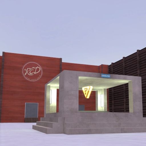 Frostycliff – Team Fortress 2 Mod