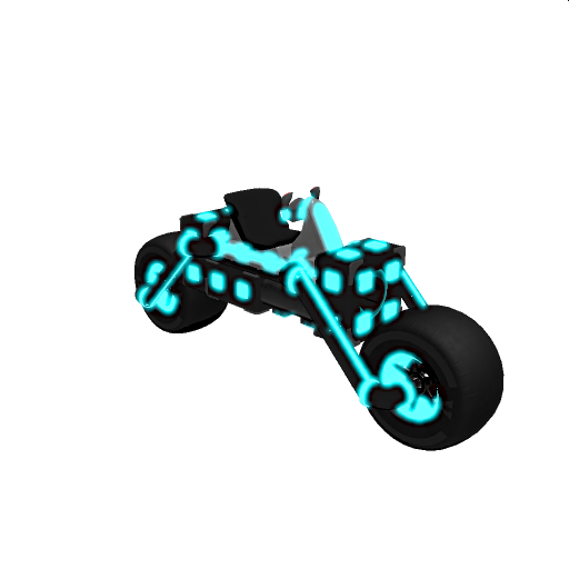 Zareks bike build